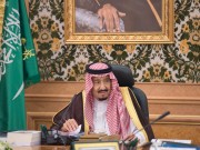 خادم الحرمين يدعو قادة الخليج لقمة مع الولايات المتحدة