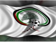 الاتحاد الفلسطيني يشكو حكم مباراته ضد عمان