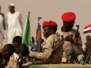 الجيش السوداني يتهم «الدعم السريع» بقصف الفاشر في شمال دارفور