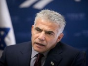 لابيد: تصعيد القتال في غزة سيحكم على أسرانا بالموت