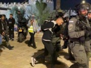 الاحتلال يعتقل مواطنين من الخليل