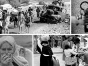 بعثة دولة فلسطين لدى الاتحاد الأوروبي وبلجيكا ولوكسمبورغ تحيي ذكرى النكبة