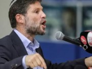 سموتريتش: سيتم إخلاء جميع سكان قطاع غزة إلى الجنوب من "موراج"