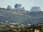 جنوب لبنان: شهيد في قصف إسرائيلي لدراجة نارية