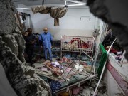 الصحة: تفريغ جنوب القطاع من المستشفيات جزء من مخطط سياسي لفرض النزوح الجماعي