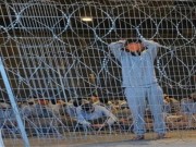 الاحتلال يفرج عن 10 معتقلين من قطاع غزة