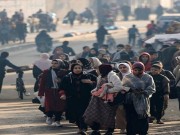 الإذاعة العبرية: هدف إسرائيل من مخطط المساعدات هو تسريع التهجير من شمال غزة