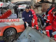 استهداف طواقم الإنقاذ يعمق مأساة المفقودين بغزة