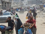 لجنة أممية: ممارسات إسرائيل قد تخلق نكبة أخرى للشعب الفلسطيني