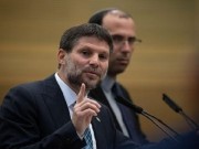 سموتريتش: لدينا خطة تصعيدية تشمل فرض السيادة على الضفة