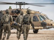 قتلى وجرحى في تفجير مبنى بقوة من لواء غولاني في رفح