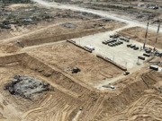 شركتان أمريكيتان تتوليان مهمة التوزيع المساعدات الإنسانية في غزة