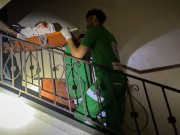 أكثر من 1500 مواطن في غزة فقدوا البصر بسبب حرب الإبادة