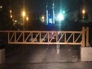 الاحتلال ينصب بوابات إلكترونية وحواجز في بلدة سلوان بالقدس المحتلة