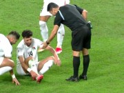 الفدائي يهدي الجماهير الفلسطينية أكبر عيدية ويعزز حظوظه لبلوغ ملحق كأس العالم