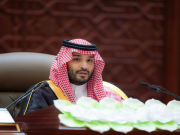 ولي العهد السعودي: نسعى لوقف التصعيد في المنطقة وإنهاء الحرب في غزة
