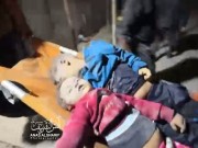 إسرائيل تواصل جرائمها.. الأطفال يدفعون ثمن العدوان في غزة