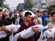 الهمص: الاحتلال يقتل طفلًا في غزة كل 40 دقيقة
