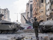 مسؤول إسرائيلي: التحرك الآن نحو جولة حرب ثانية في غزة هو عبث لا مبرر له