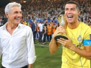 الأهلي المصري يرفض شروط المدرب البرتغالي