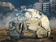 استشهاد 13 رياضياً منذ مايو الجاري في غزة