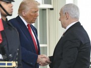 ترمب "أُحبط" من قرار نتنياهو شن هجوم جديد على غزة ويصفه بـ "جُهد ضائع"