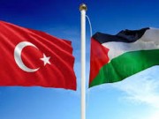 بالأسماء: وصول دفعة جديدة من الأسرى الفلسطينيين المحررين إلى تركيا