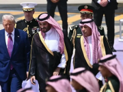 ترامب يصل إلى السعودية في مستهل زيارة «تاريخية» للمنطقة