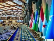 انطلاق القمة العربية في بغداد.. أبرز تصريحات القادة والزعماء