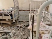 مجمع ناصر الطبي: نتجه لإعلان خروج المستشفى عن الخدمة خلال الساعات القادمة