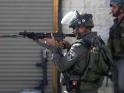 إصابة شاب بالرصاص خلال اقتحام "قوات خاصة" من جيش الاحتلال قباطية