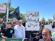 إضراب شامل في النقب احتجاجًا على هدم المنازل ومخططات التهجير الإسرائيلية