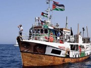 فيديو | قوارب إسرائيلية تحاصر سفينة "مادلين" المتجهة إلى غزة