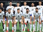صراع فلسطيني وعُماني على تذكرة الملحق الآسيوي لمونديال 2026