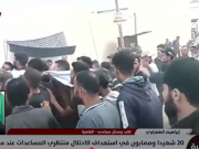 وراء الكواليس: كيف يستخدم الاحتلال المساعدات كسلاح؟