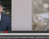 مشاهد قاسية عن المجاعة في غزة ترصدها "الكوفية"