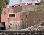 كارثة في قلب الضفة.. مخيمات تتحول إلى ركام وأعين العالم مغمضة