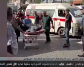 تحذير: لا مخزون أدوية لا محاليل ولا كهرباء... الموت يحاصر المرضى