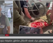 خان يونس ورفح تحترقان.. الاحتلال يصعّد بلا رحمة!