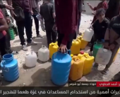 تحذيرات أممية من استخدام المساعدات في غزة طمعا لتهجير المواطنين