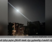 شمال غزة يشتعل.. والبيانات تتكرر!