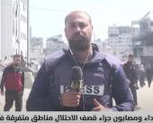 بعد كل قصف.. غزة تزداد ألمًا.. ماذا بقي لنا؟