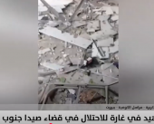 من صيدا إلى شبعا.. الاحتلال يضرب لبنان من جديد.. ماذا بعد هذا التصعيد؟