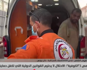 المستشفيات الميدانية في غزة.. طوق نجاة متهالك وسط الإبادة