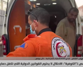 المستشفيات الميدانية في غزة.. طوق نجاة متهالك وسط الإبادة