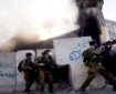 الاحتلال يقتحم مخيم قلنديا شمال القدس المحتلة