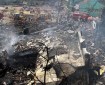 الهند تعلن شن هجوم على مواقع في باكستان