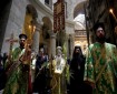 إسرائيل تحرم آلاف المسيحيين من الوصول للقدس في أحد الشعانين