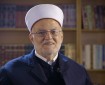 "صبري" يُحذر من اقتحامات الأقصى والإبراهيمي: محاولة لفرض واقع جديد