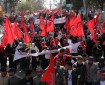 الجبهة الديمقراطية تعلن الانسحاب من اجتماع المجلس المركزي